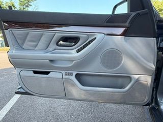Used 2001 BMW 740iL RWD image 15