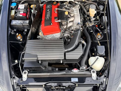 Used 2001 Honda S2000 image 12