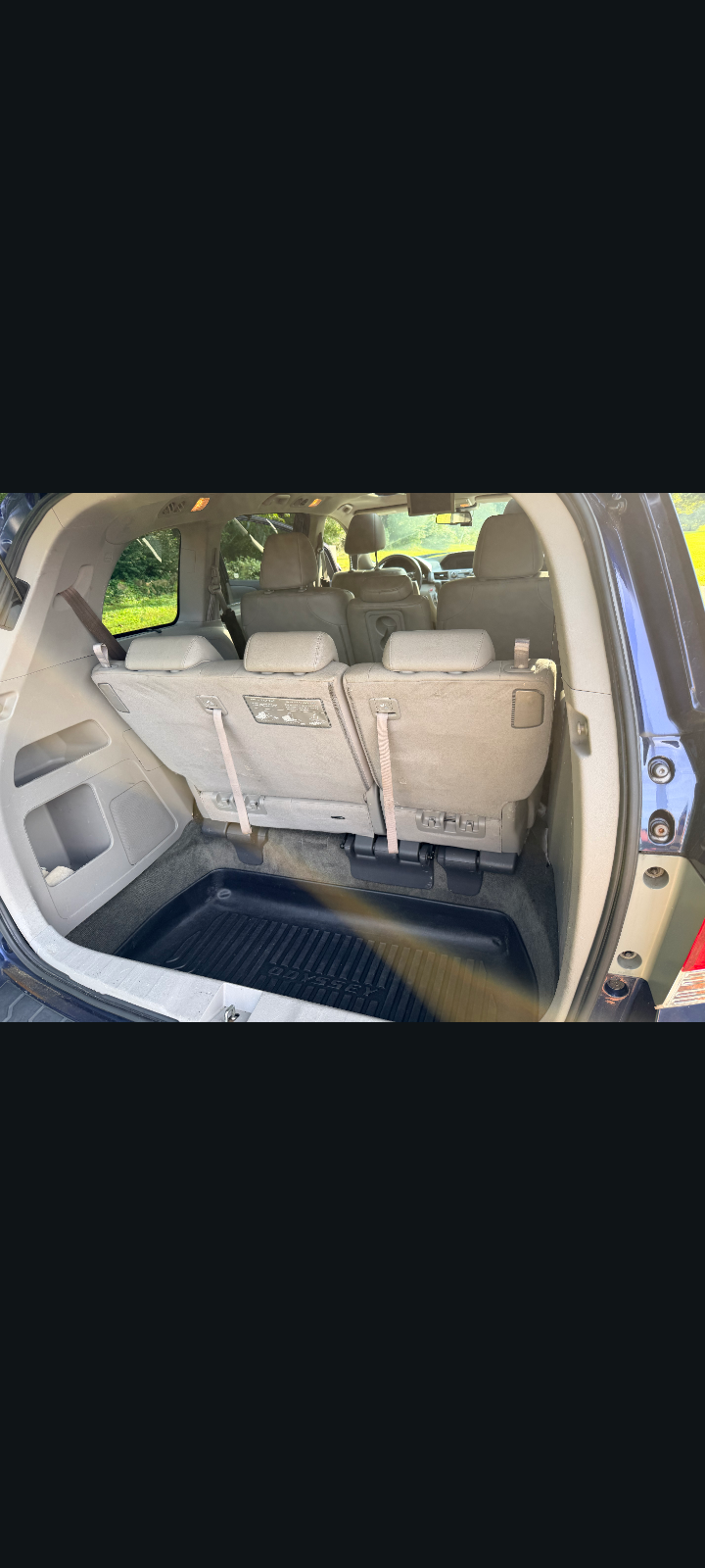 Used 2016 Honda Odyssey Touring image 17