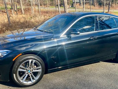 Used 2018 BMW 330i xDrive 330i Gran Turismo xDrive Sedan