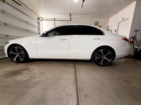 Used 2024 Mercedes-Benz C 300 Sedan image 6