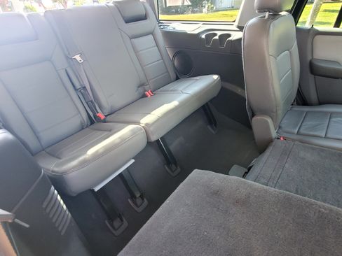 Used 2006 Ford Expedition Limited image 14