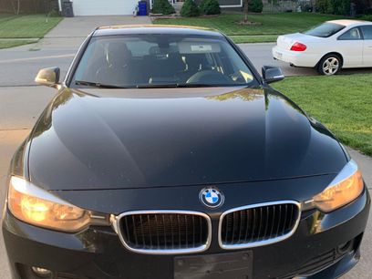 Used 2014 BMW 320i xDrive Sedan