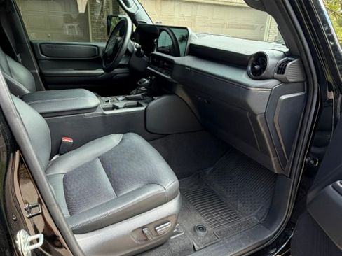 Used 2024 Toyota Land Cruiser AWD/4WD image 9