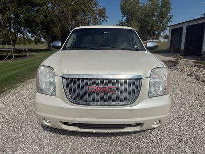 Used 2008 GMC Yukon SLT