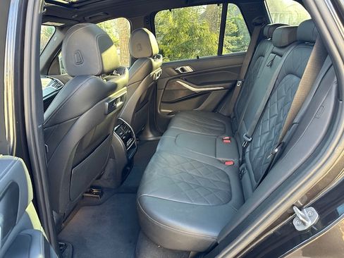 Used 2023 BMW X5 xDrive45e w/ Executive Package image 15