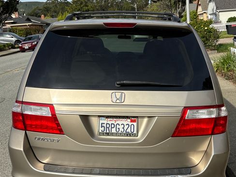 Used 2006 Honda Odyssey EX image 9