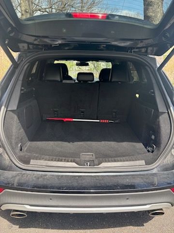 Used 2017 Lincoln MKC Reserve AWD/4WD image 2