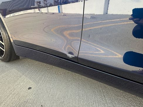 Used 2021 INFINITI Q50 Sensory w/ Cargo Package image 23