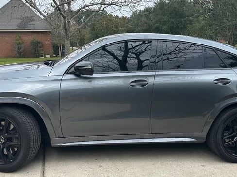 Used 2021 Mercedes-Benz GLE 53 AMG 4MATIC Coupe image 15