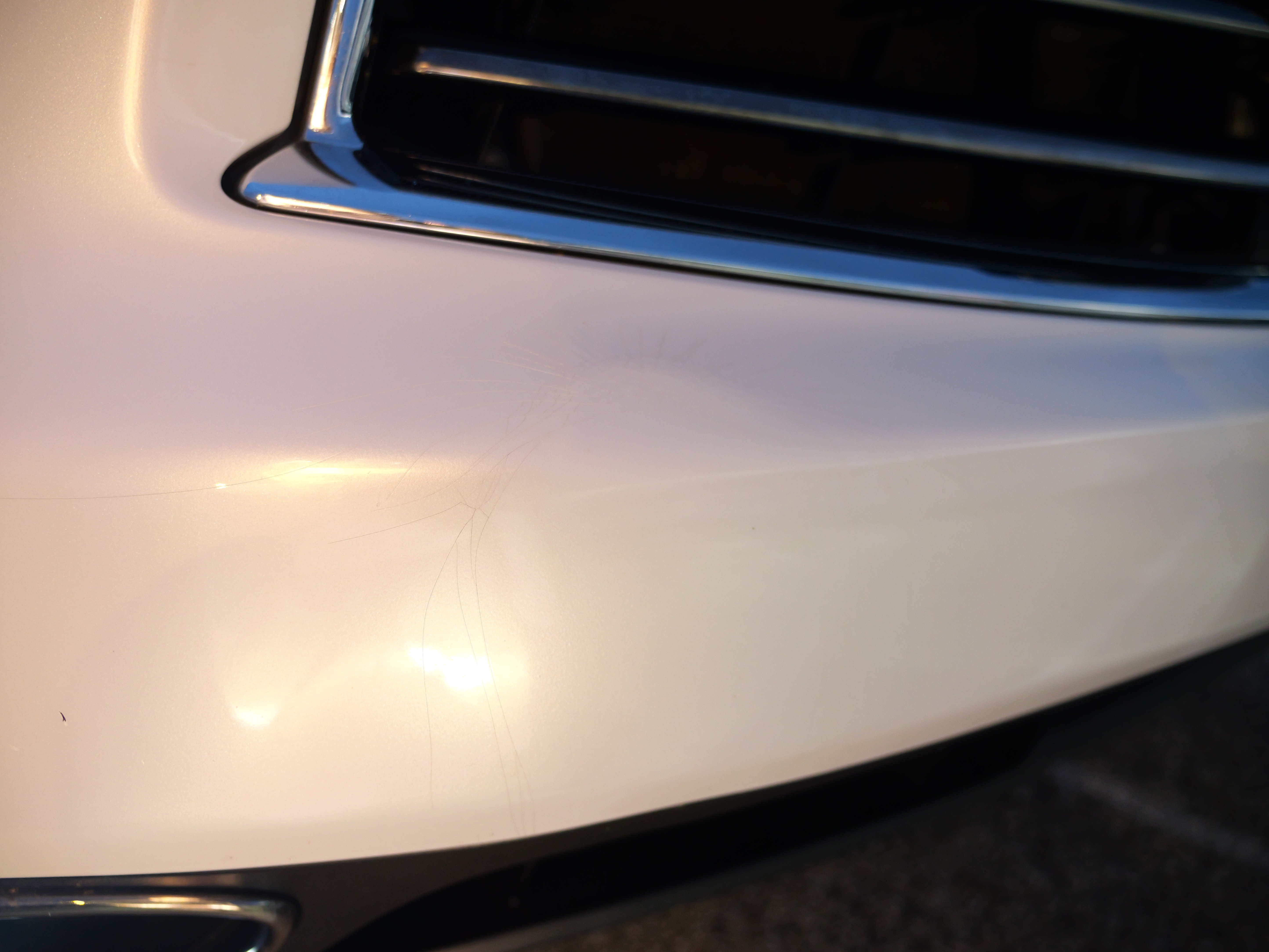 Used 2012 INFINITI FX50 AWD w/ Sport Pkg image 32