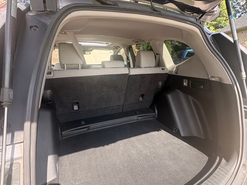 Used 2017 Honda CR-V EX image 11