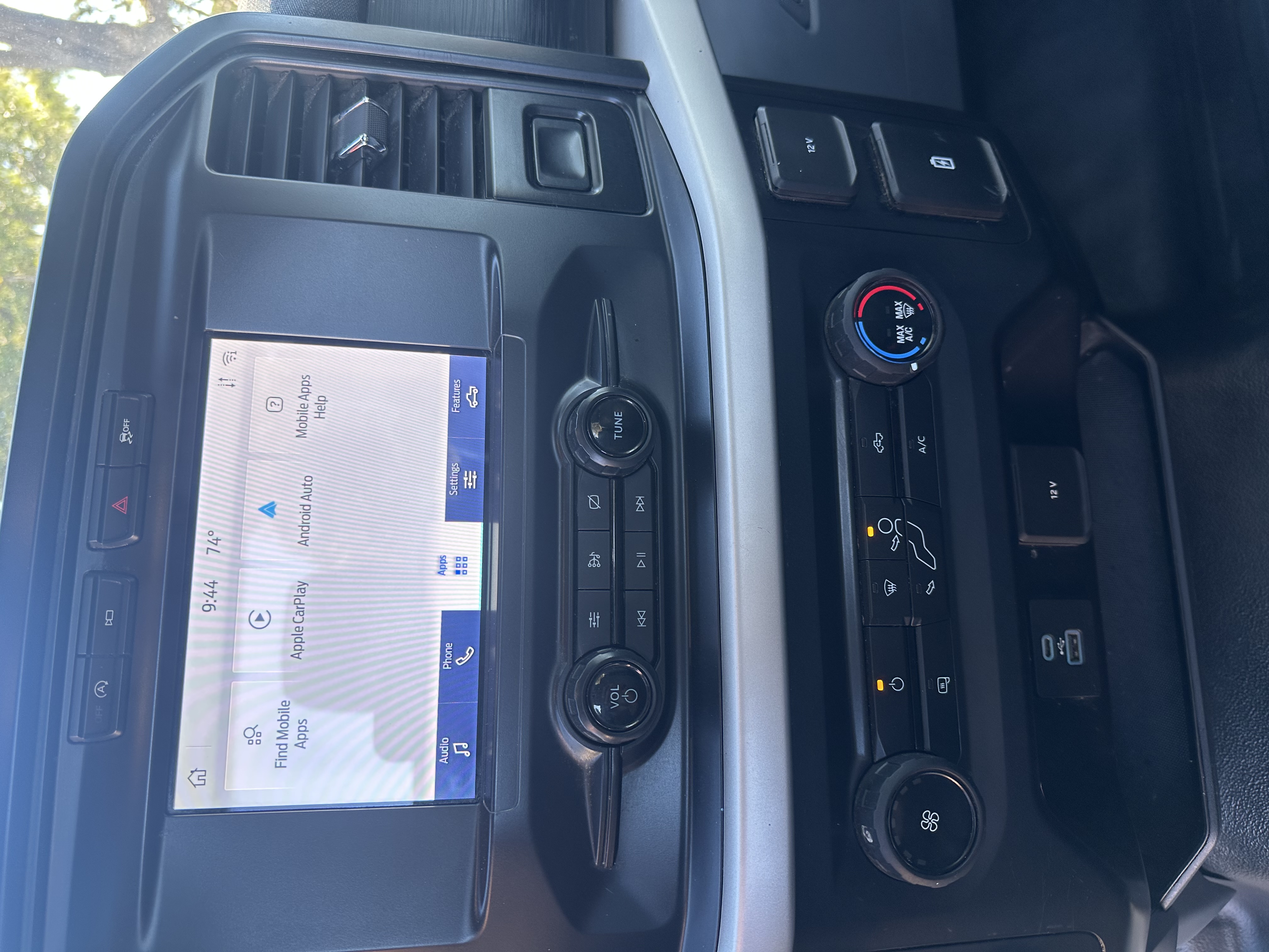 Used 2021 Ford F150 XL w/ Equipment Group 101A High RWD image 15