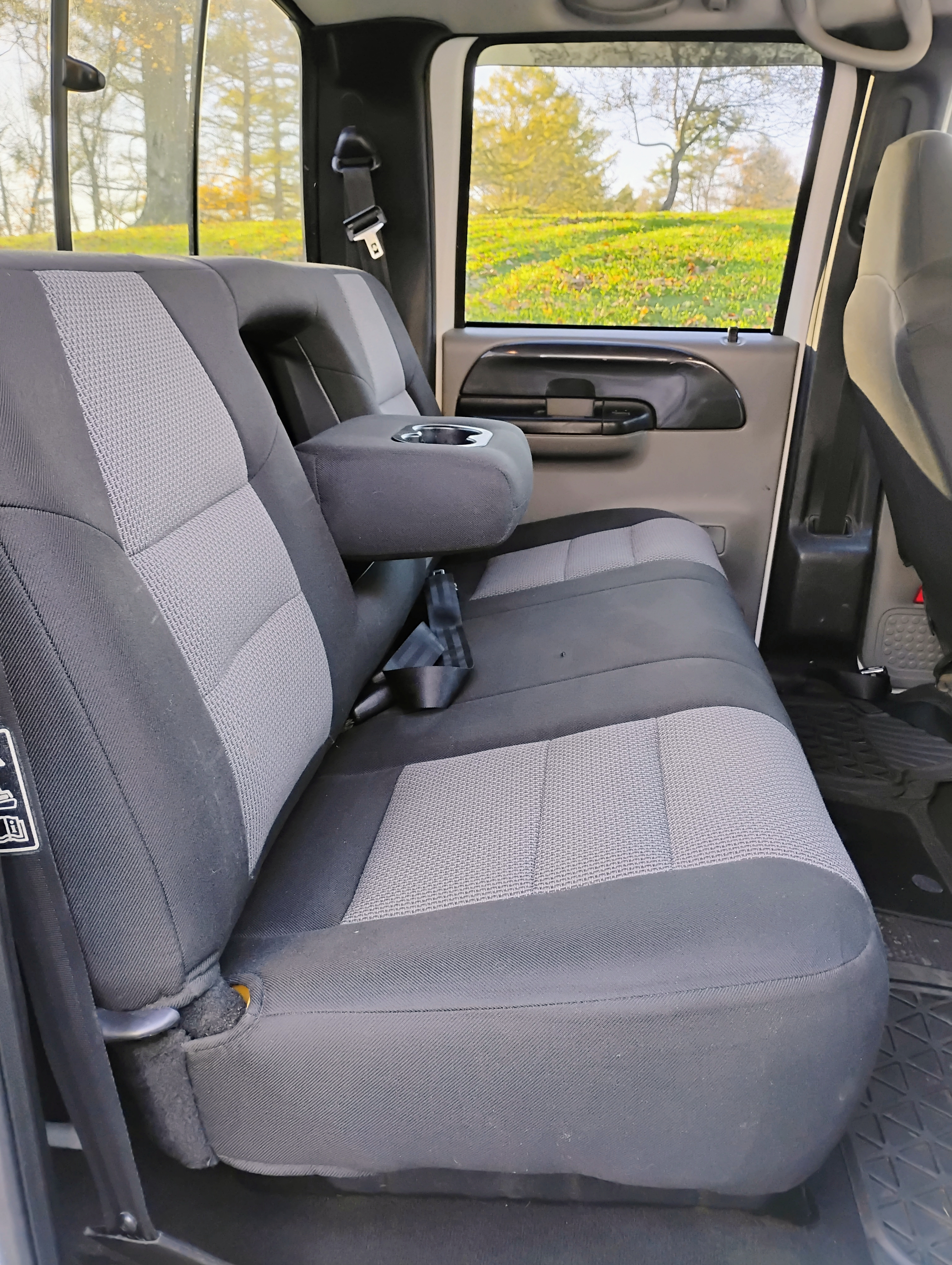 Used 2003 Ford F350 XLT AWD/4WD image 18
