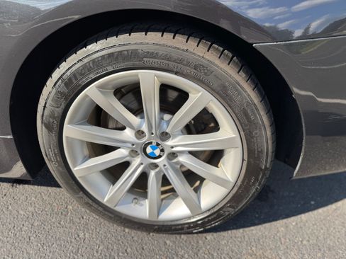 Used 2015 BMW 535i xDrive Sedan image 17