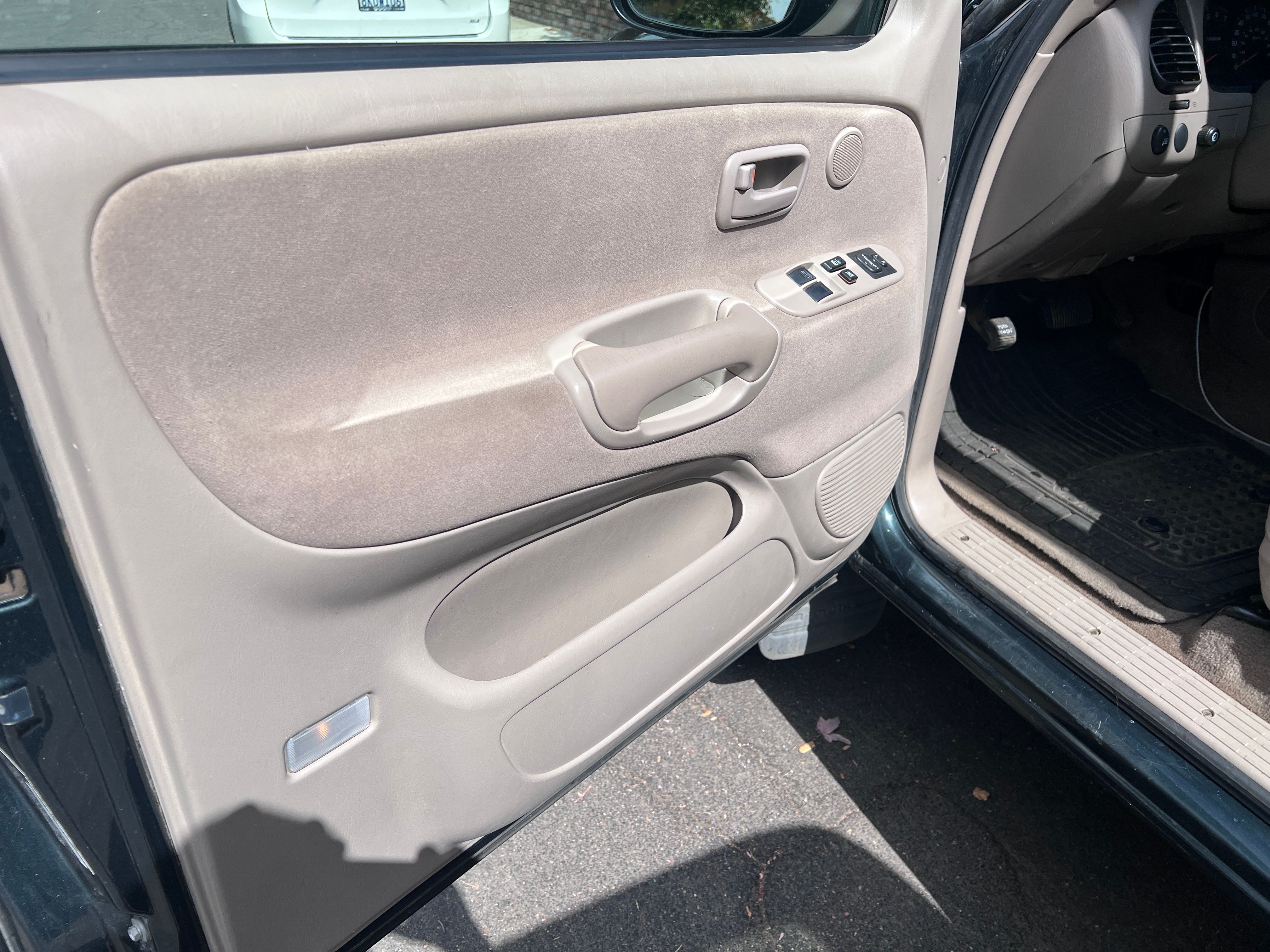 Used 2005 Toyota Tundra SR5 AWD/4WD image 5