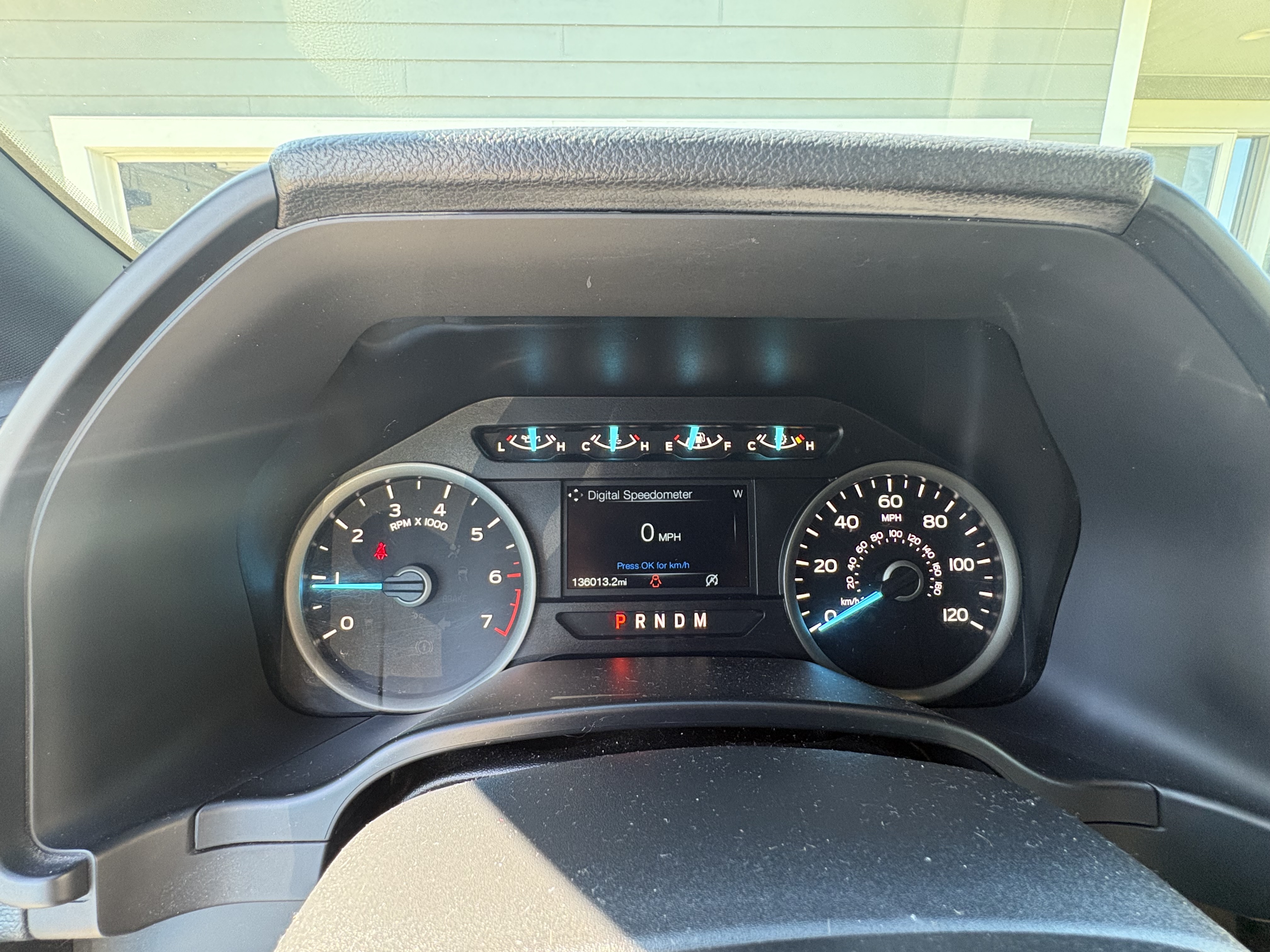 Used 2020 Ford F150 XLT w/ Equipment Group 302A Luxury AWD/4WD image 10