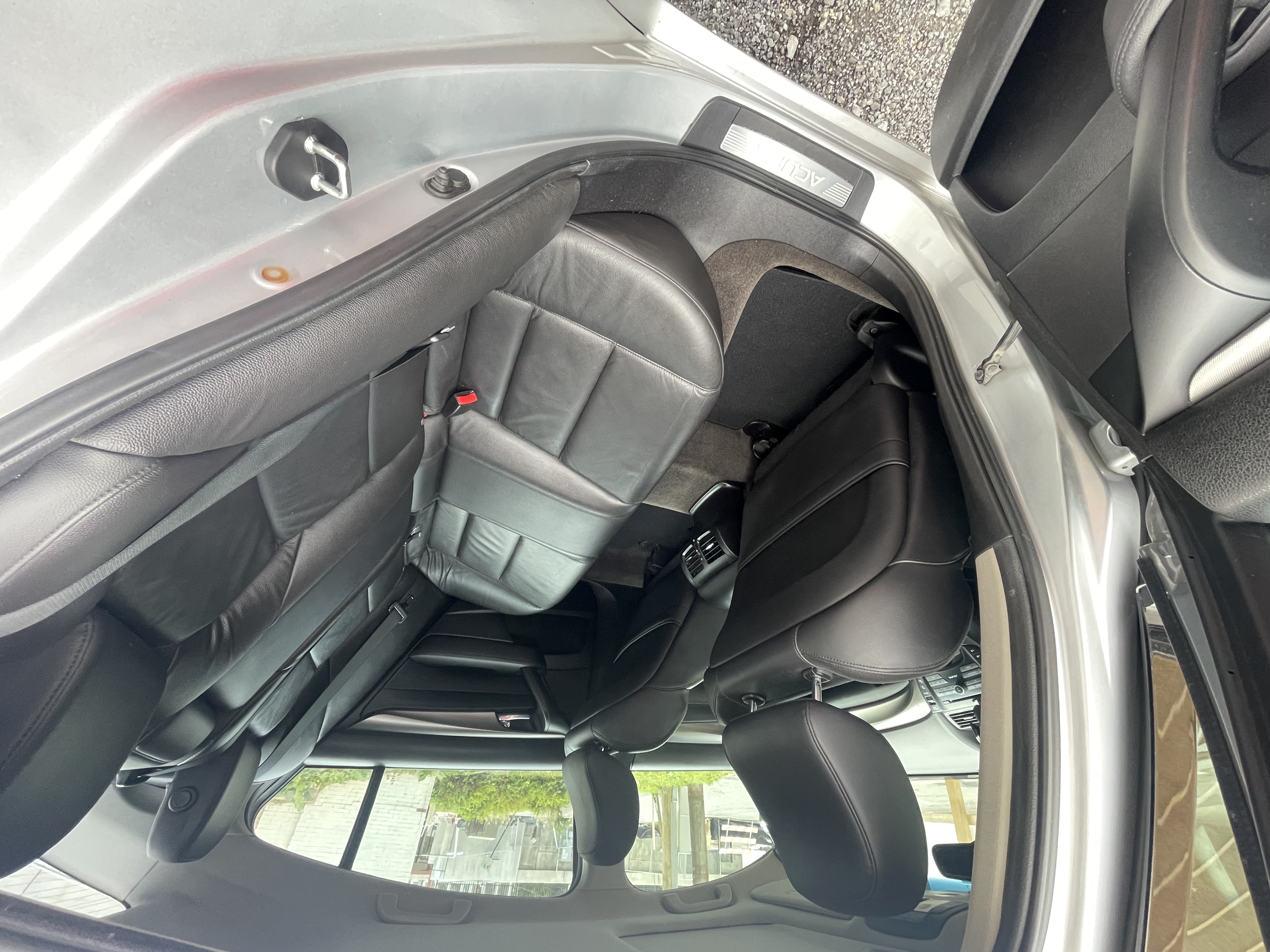 Used 2012 Acura TL FWD image 16