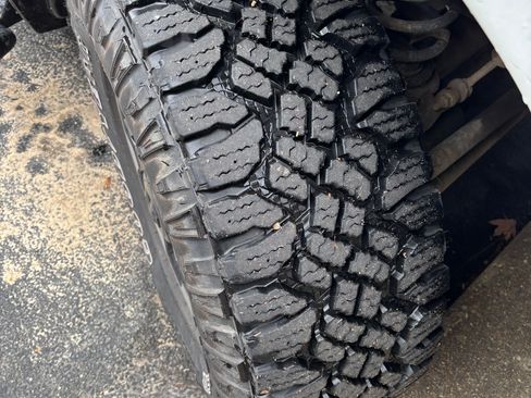 Used 2020 RAM 2500 Tradesman image 14