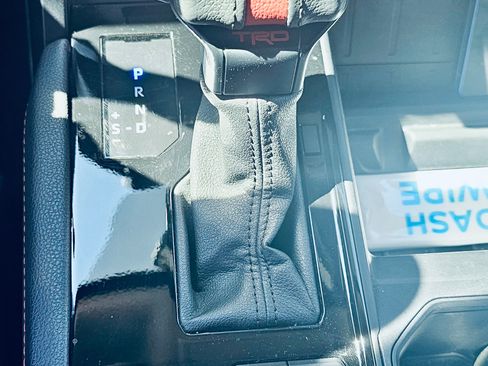 Used 2022 Toyota Tundra TRD Pro image 13