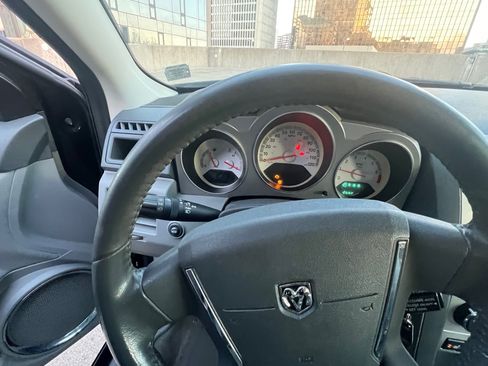 Used 2008 Dodge Avenger SXT w/ Leather Interior Group image 22