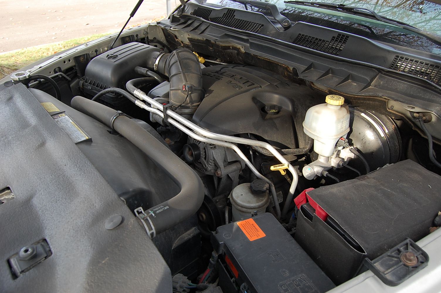 Used 2009 Dodge Ram 1500 Truck SLT w/ Remote Start & Security Group AWD/4WD image 24