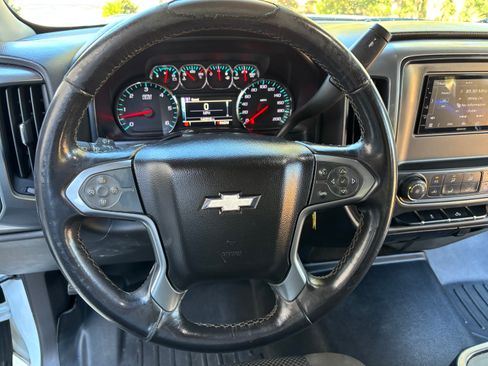 Used 2014 Chevrolet Silverado 1500 LT image 18