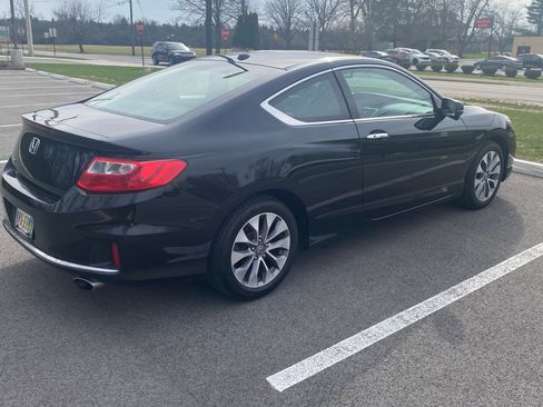 Used 2015 Honda Accord EX-L image 11
