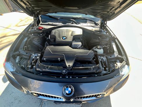Used 2015 BMW 328i xDrive 328i xDrive Sedan 4D image 20