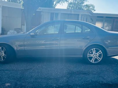 Used 2006 Mercedes-Benz E 350 Sedan