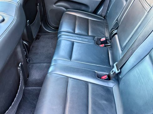 Used 2017 Jeep Grand Cherokee Limited w/ Luxury Group II image 10