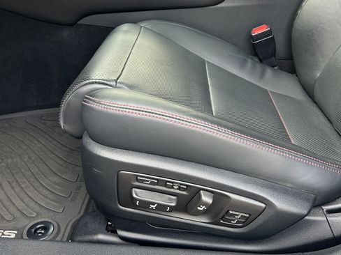 Used 2020 Lexus GS 350 F Sport image 12