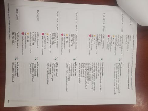 Used 2016 Toyota 4Runner Limited image 18