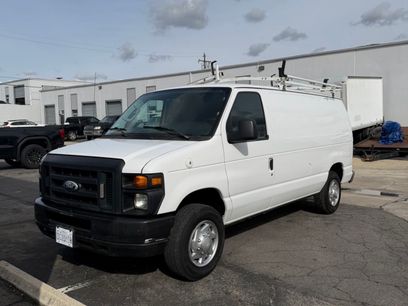 Used 2013 Ford E-150 and Econoline 150 w/ PWR Group