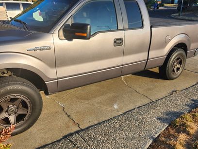Used 2010 Ford F150 XLT