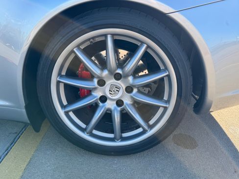 Used 2007 Porsche 911 Carrera S image 13