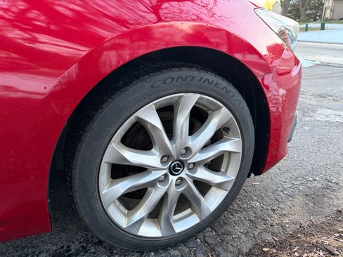 Used 2016 MAZDA MAZDA3 s Grand Touring image 19