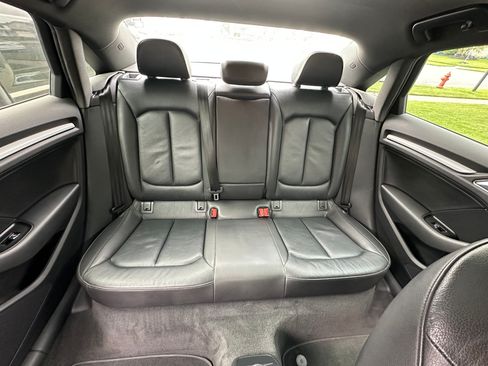 Used 2016 Audi A3 1.8T Premium FWD image 23