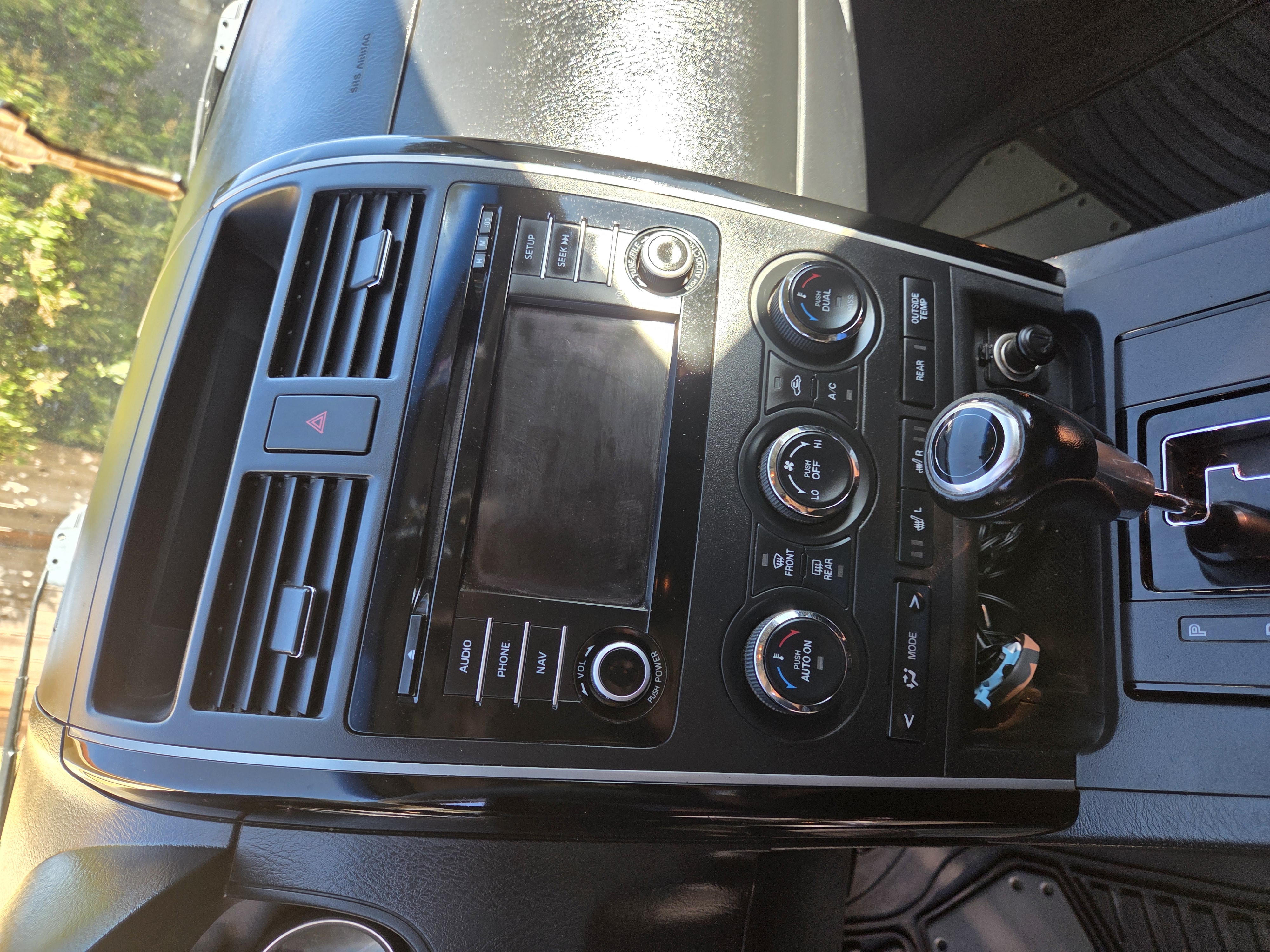 Used 2015 MAZDA CX-9 Touring FWD image 21