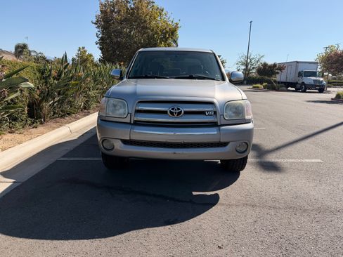 Used 2006 Toyota Tundra SR5 w/ TRD Off-Road Pkg RWD image 2