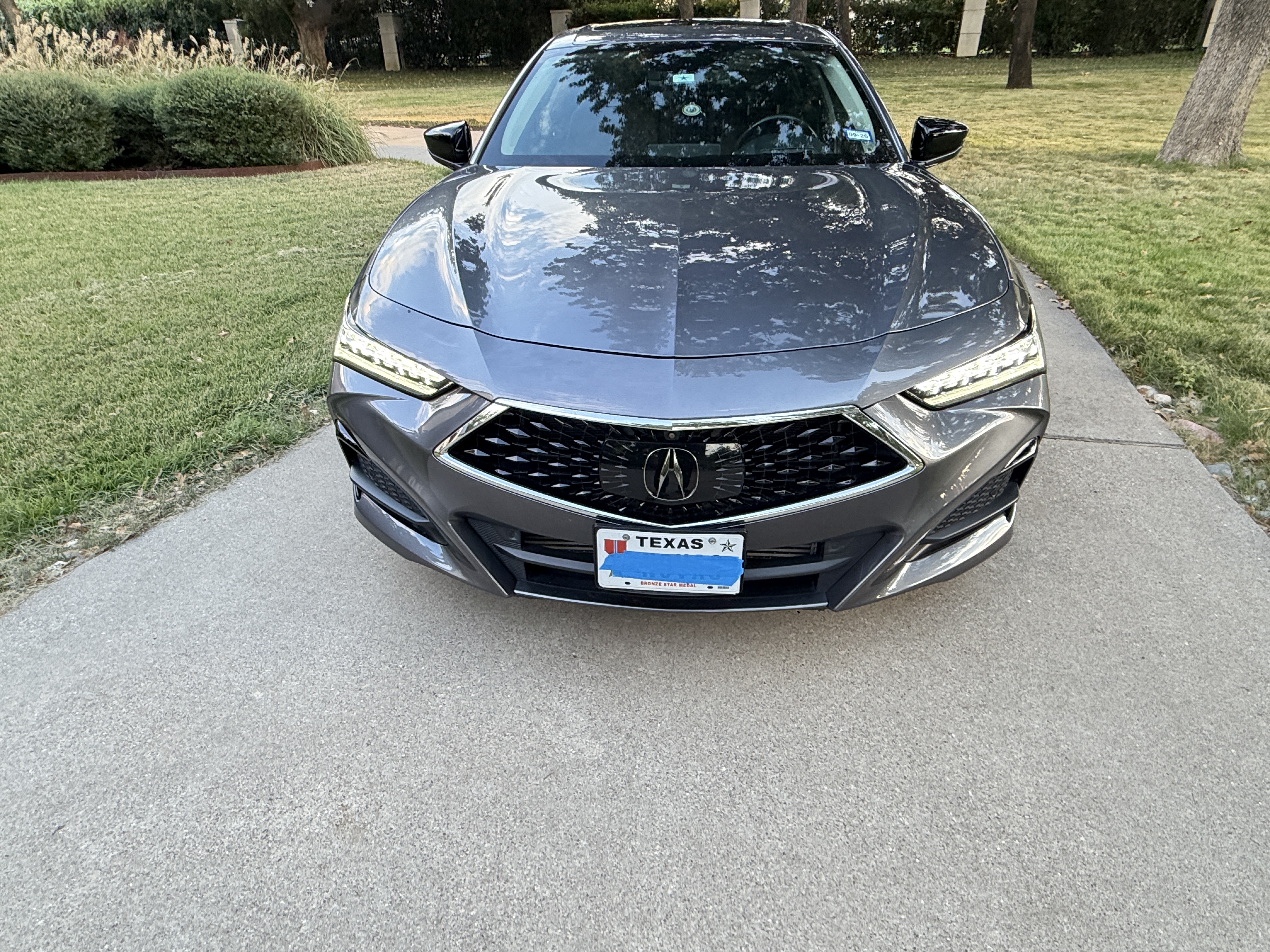 Used 2023 Acura TLX w/ Advance Package AWD/4WD image 15
