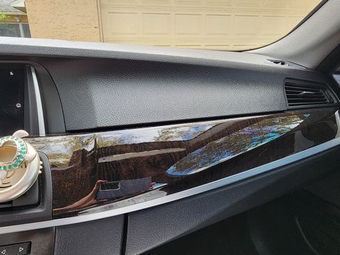 Used 2015 BMW 535i Sedan image 12