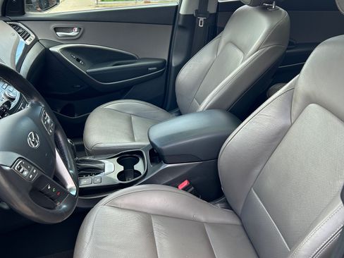 Used 2015 Hyundai Santa Fe Limited w/ Option Group 04 image 20