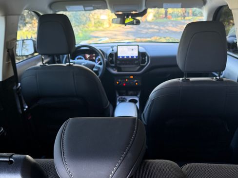 Used 2023 Ford Bronco Sport Big Bend w/ Convenience Package image 15