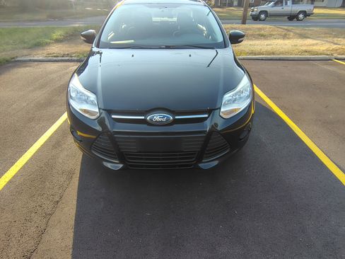 Used 2013 Ford Focus SE image 10