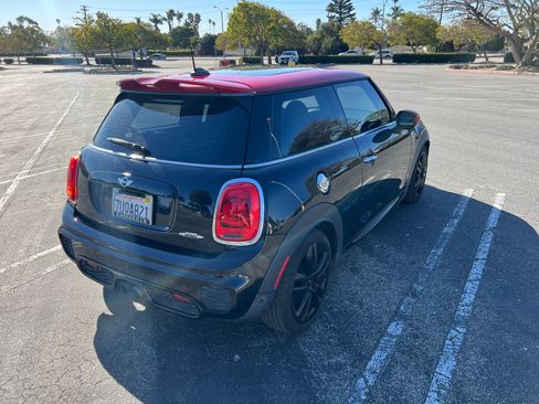 Used 2016 MINI Cooper John Cooper Works FWD image 13
