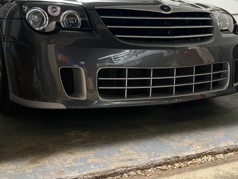 Used 2005 Chrysler Crossfire SRT-6 image 17