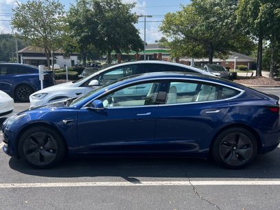 Used 2020 Tesla Model 3 Long Range