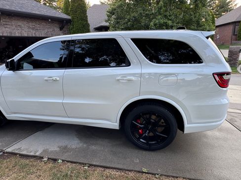 Used 2026 Dodge Durango SRT Hellcat w/ Premium Group AWD/4WD image 5
