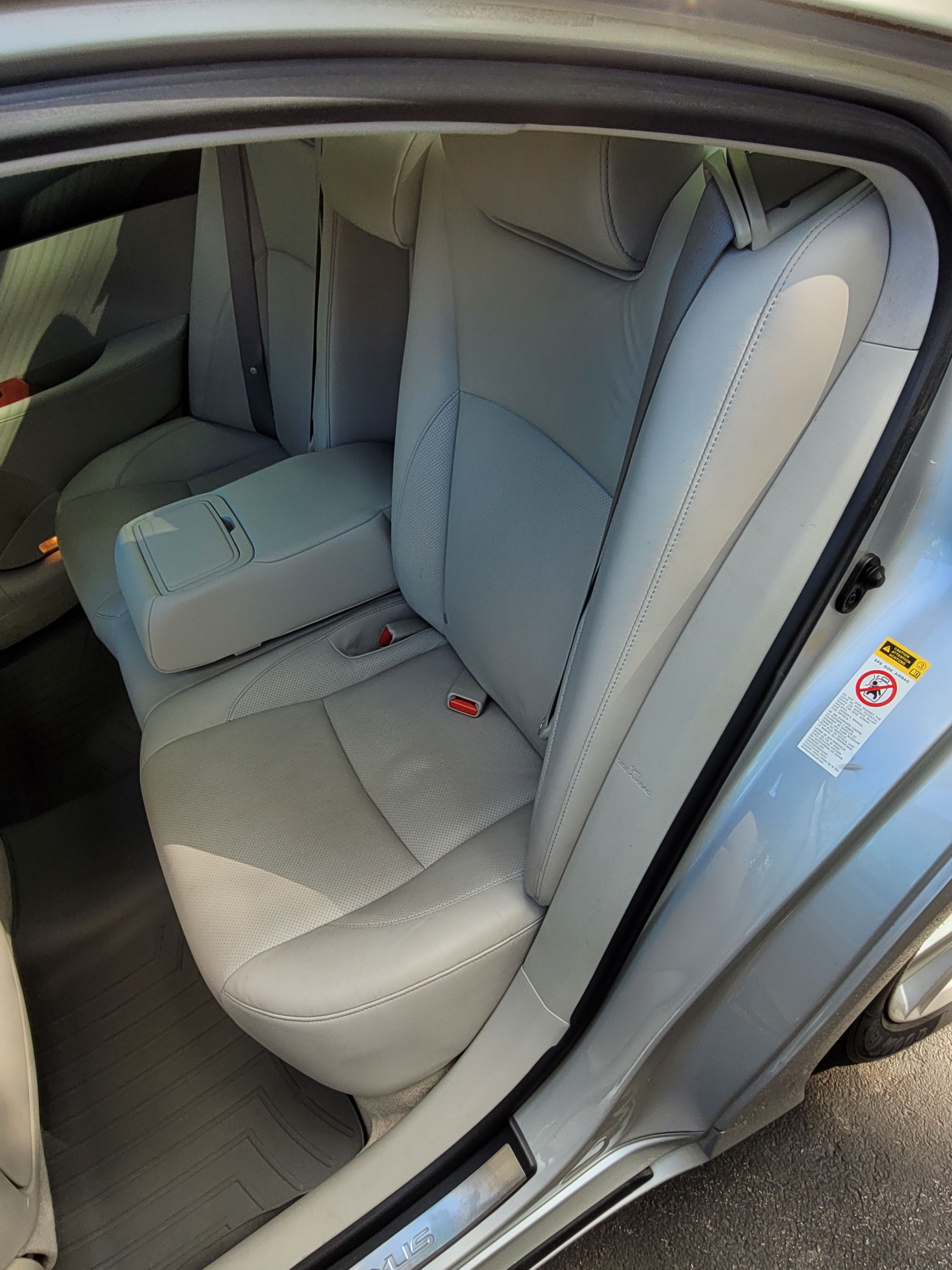 Used 2009 Lexus ES 350 FWD image 20